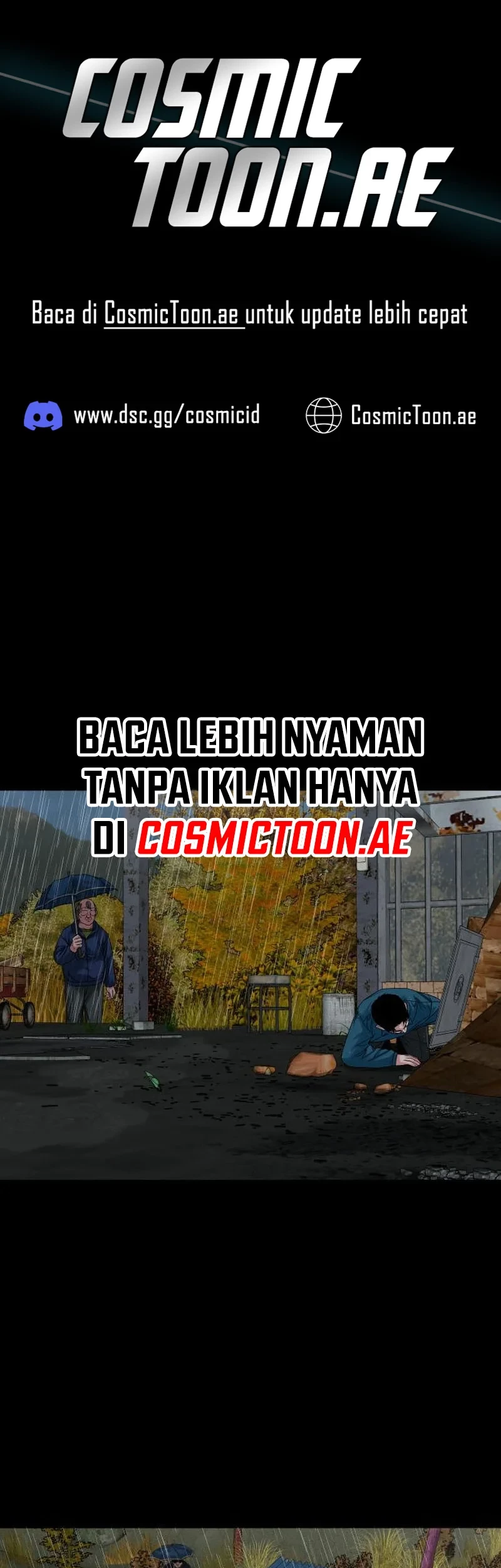 I Randomly Have A New Career Every Week Chapter 446 - halaman 1