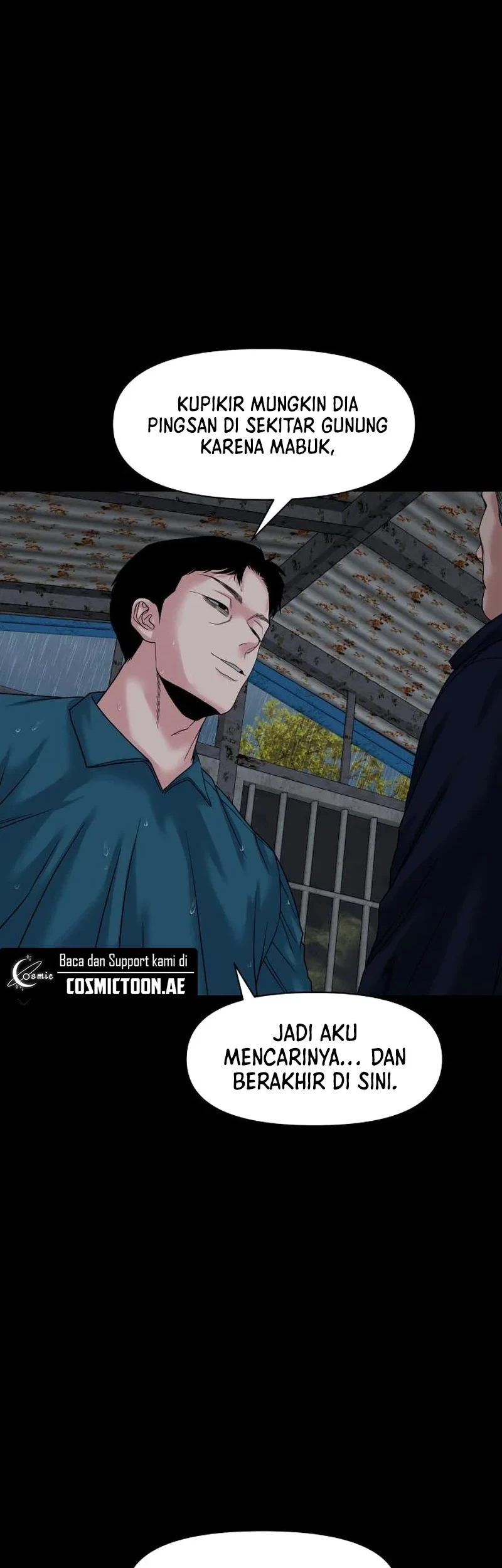 I Randomly Have A New Career Every Week Chapter 446 - halaman 10