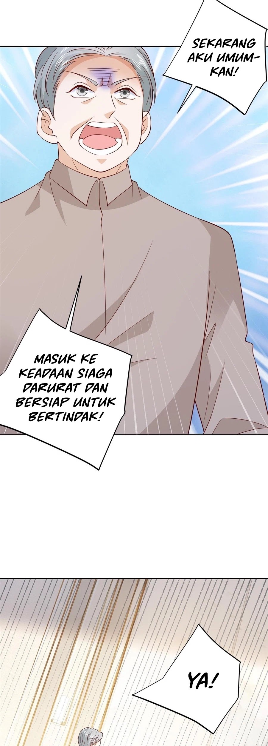 I Randomly Have A New Career Every Week Chapter 446 - halaman 17
