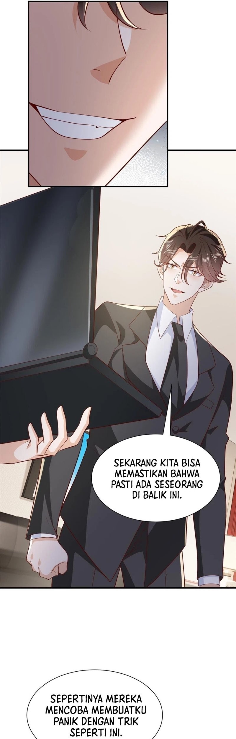 I Randomly Have A New Career Every Week Chapter 447 - halaman 23