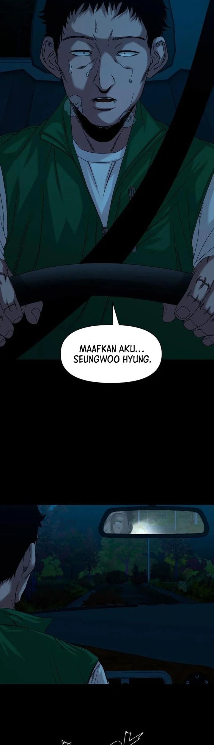 I Randomly Have A New Career Every Week Chapter 447 - halaman 3
