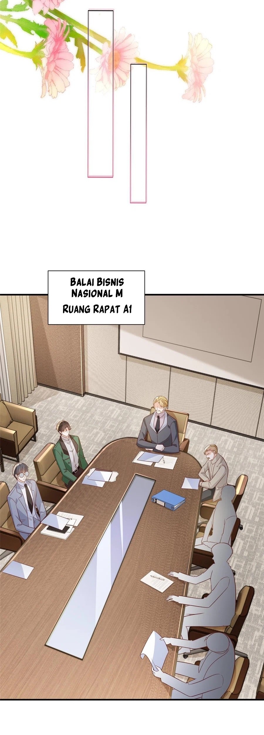 I Randomly Have A New Career Every Week Chapter 448 - halaman 13