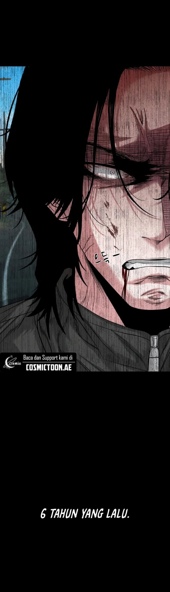 I Randomly Have A New Career Every Week Chapter 448 - halaman 2