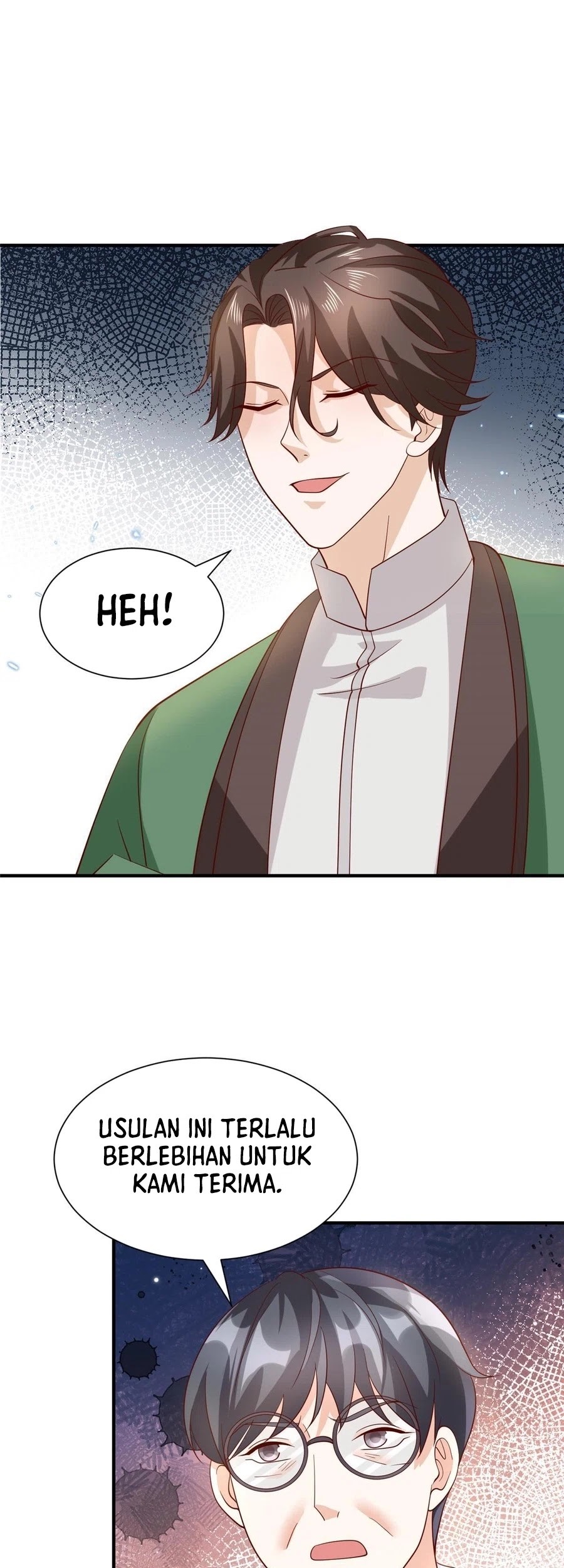 I Randomly Have A New Career Every Week Chapter 448 - halaman 24