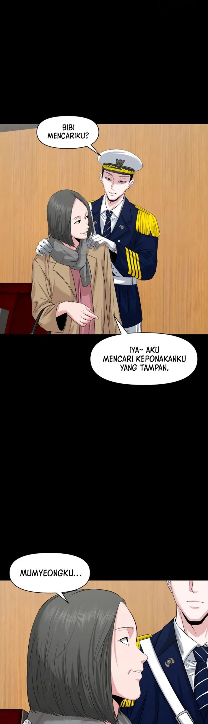 I Randomly Have A New Career Every Week Chapter 448 - halaman 8