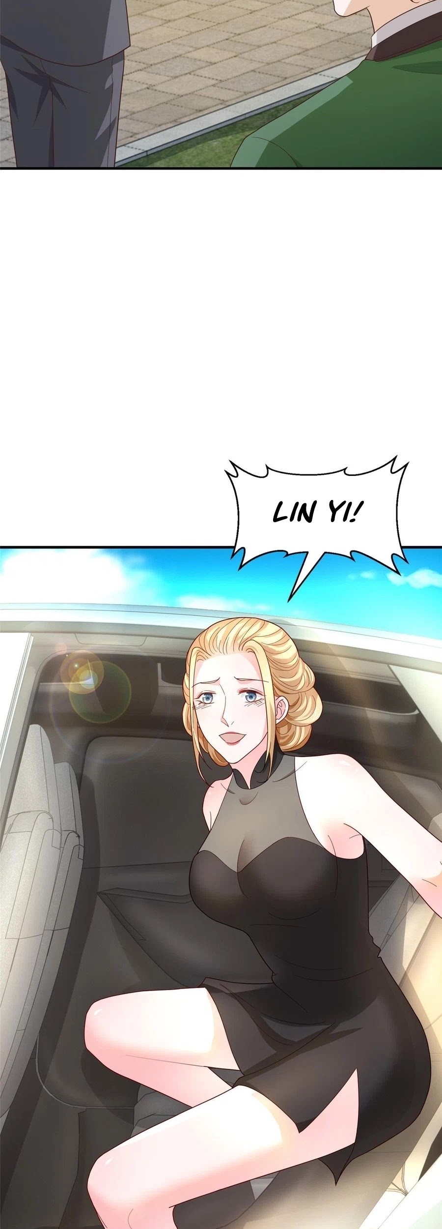 I Randomly Have A New Career Every Week Chapter 449 - halaman 16