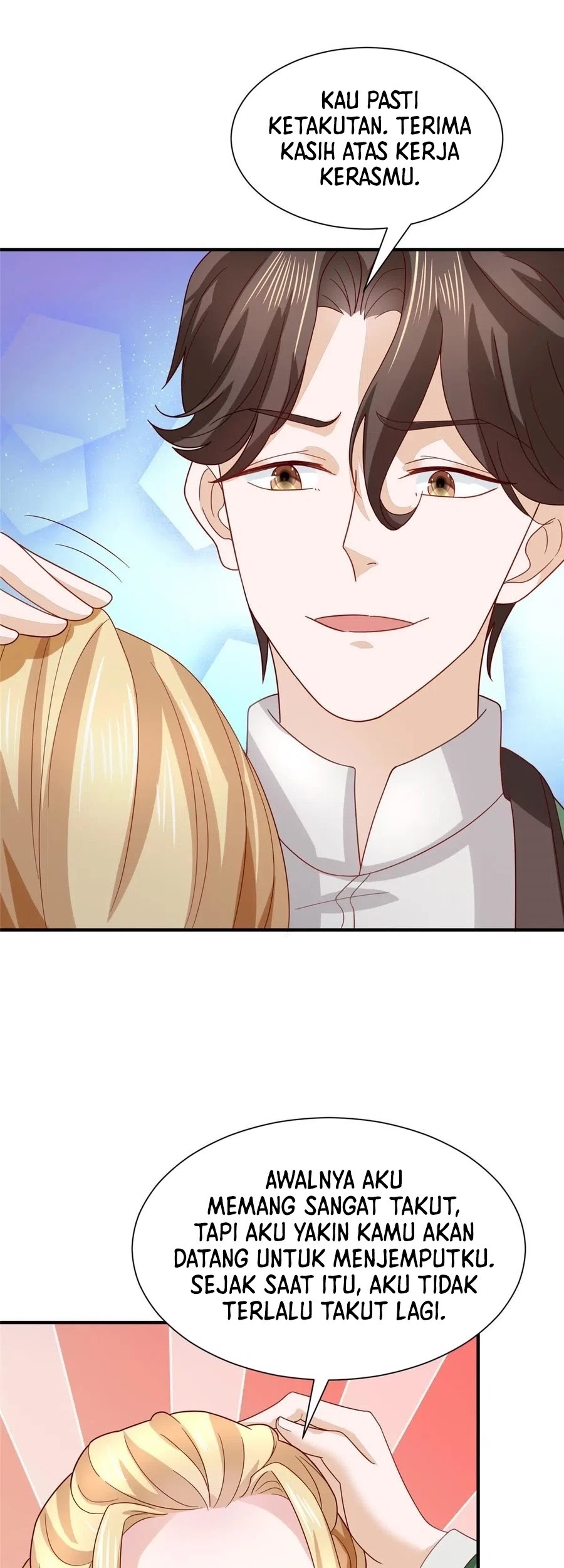 I Randomly Have A New Career Every Week Chapter 449 - halaman 18