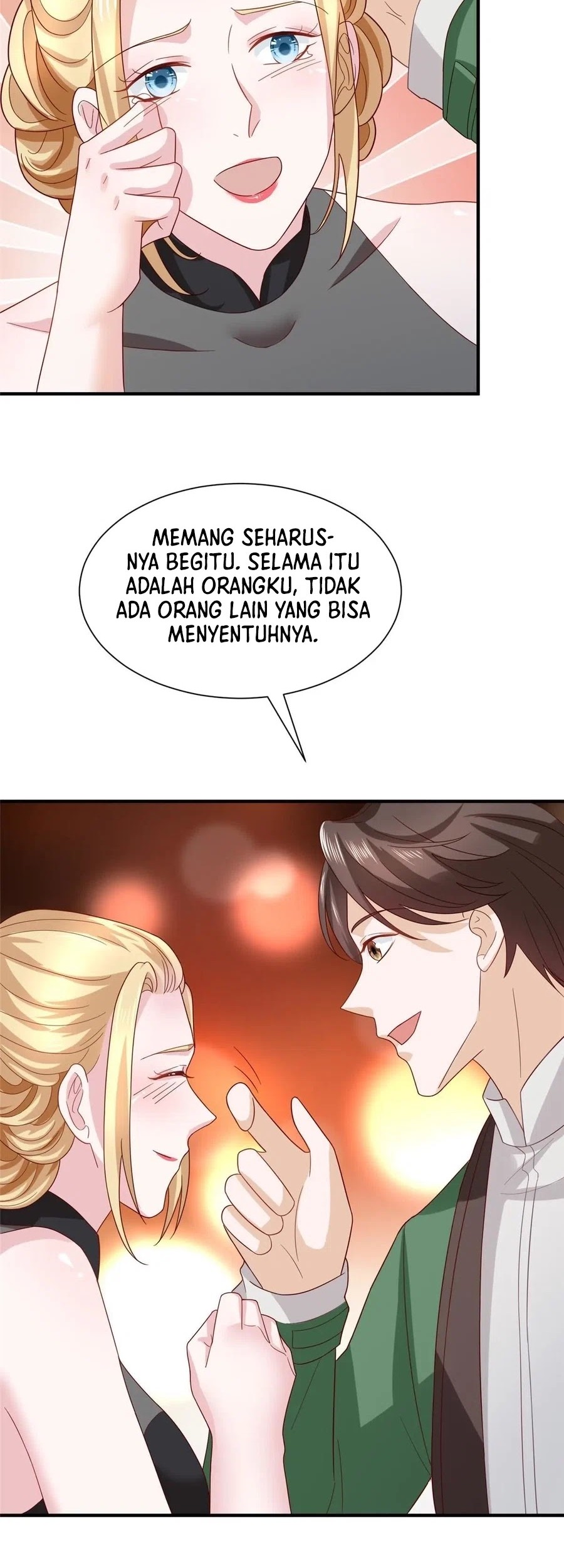 I Randomly Have A New Career Every Week Chapter 449 - halaman 19