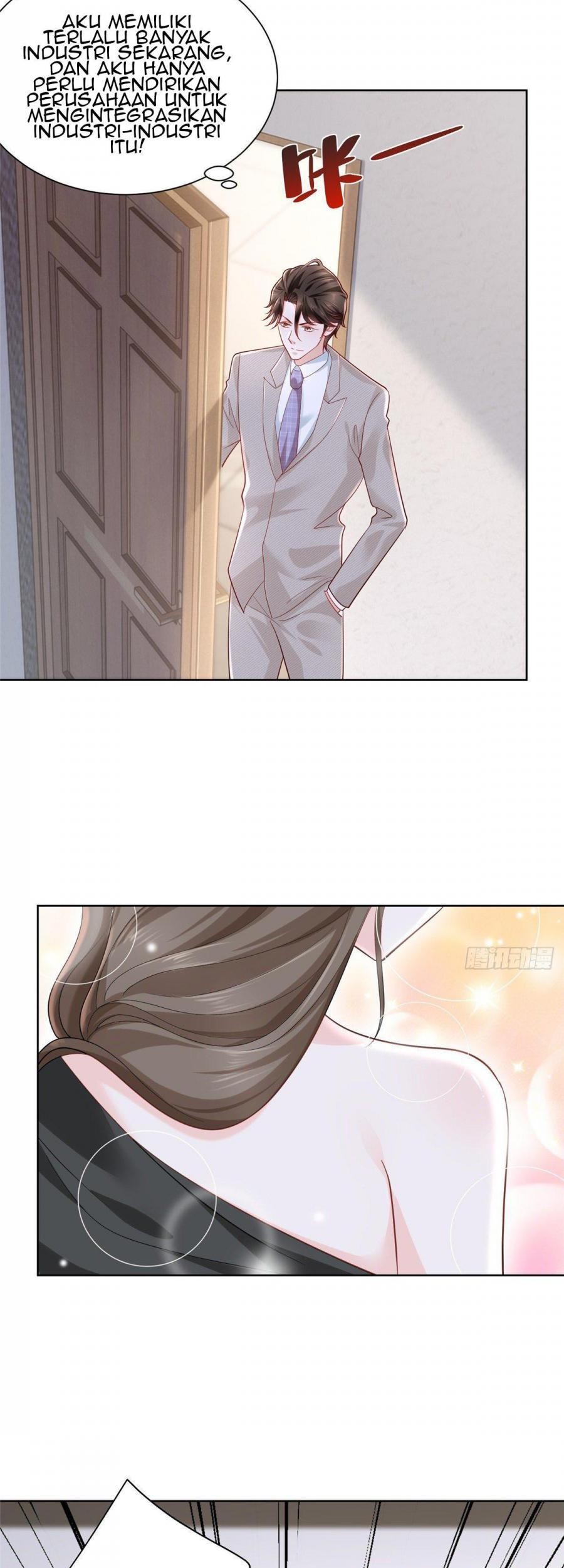 I Randomly Have A New Career Every Week Chapter 45 - halaman 23