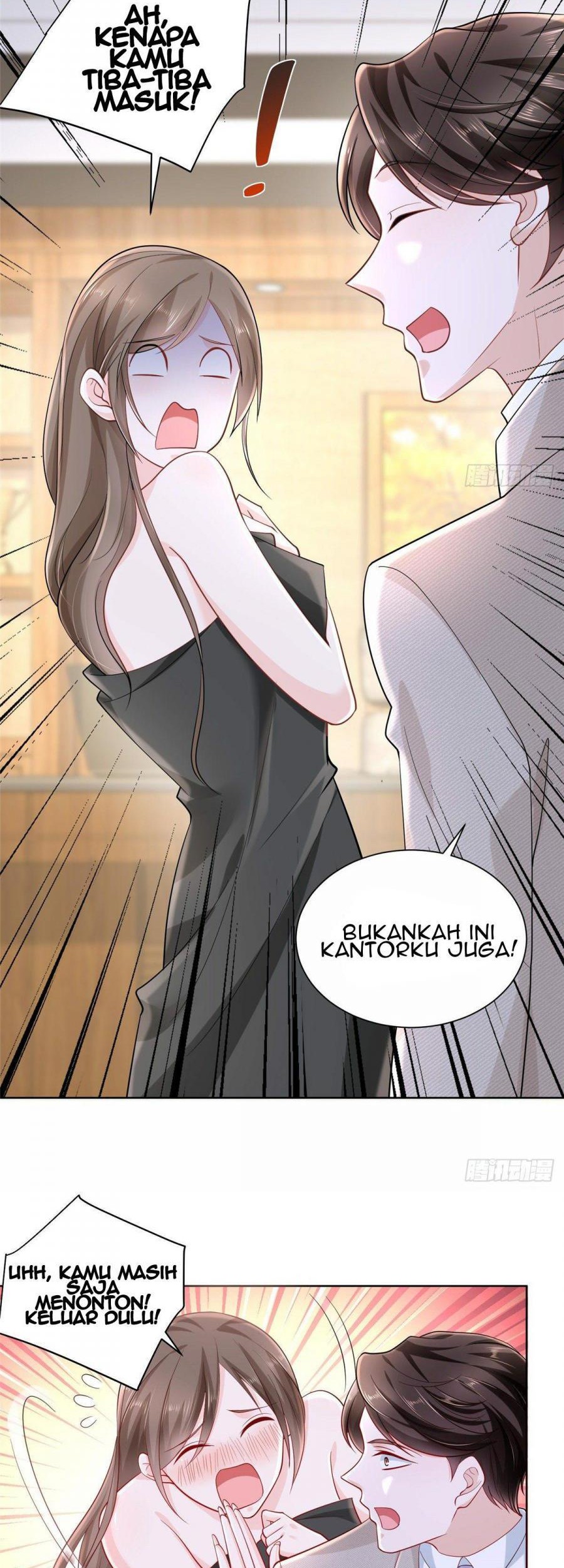 I Randomly Have A New Career Every Week Chapter 45 - halaman 24