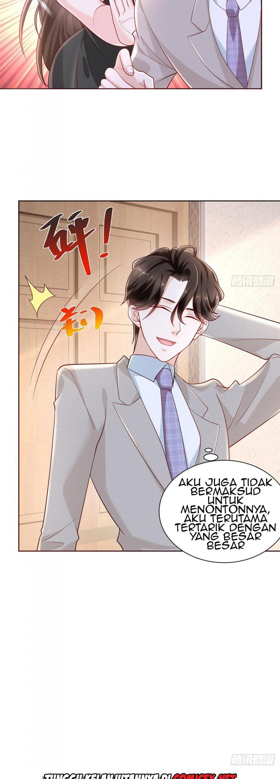I Randomly Have A New Career Every Week Chapter 45 - halaman 25