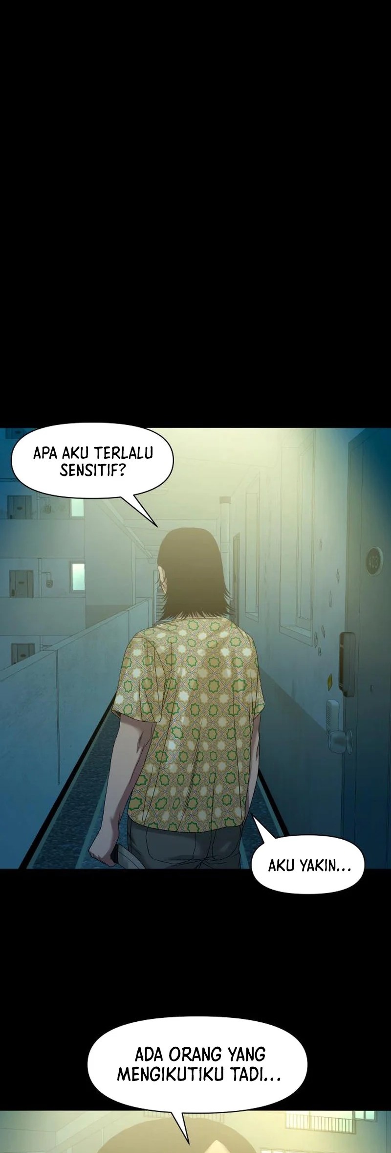 I Randomly Have A New Career Every Week Chapter 450 - halaman 11