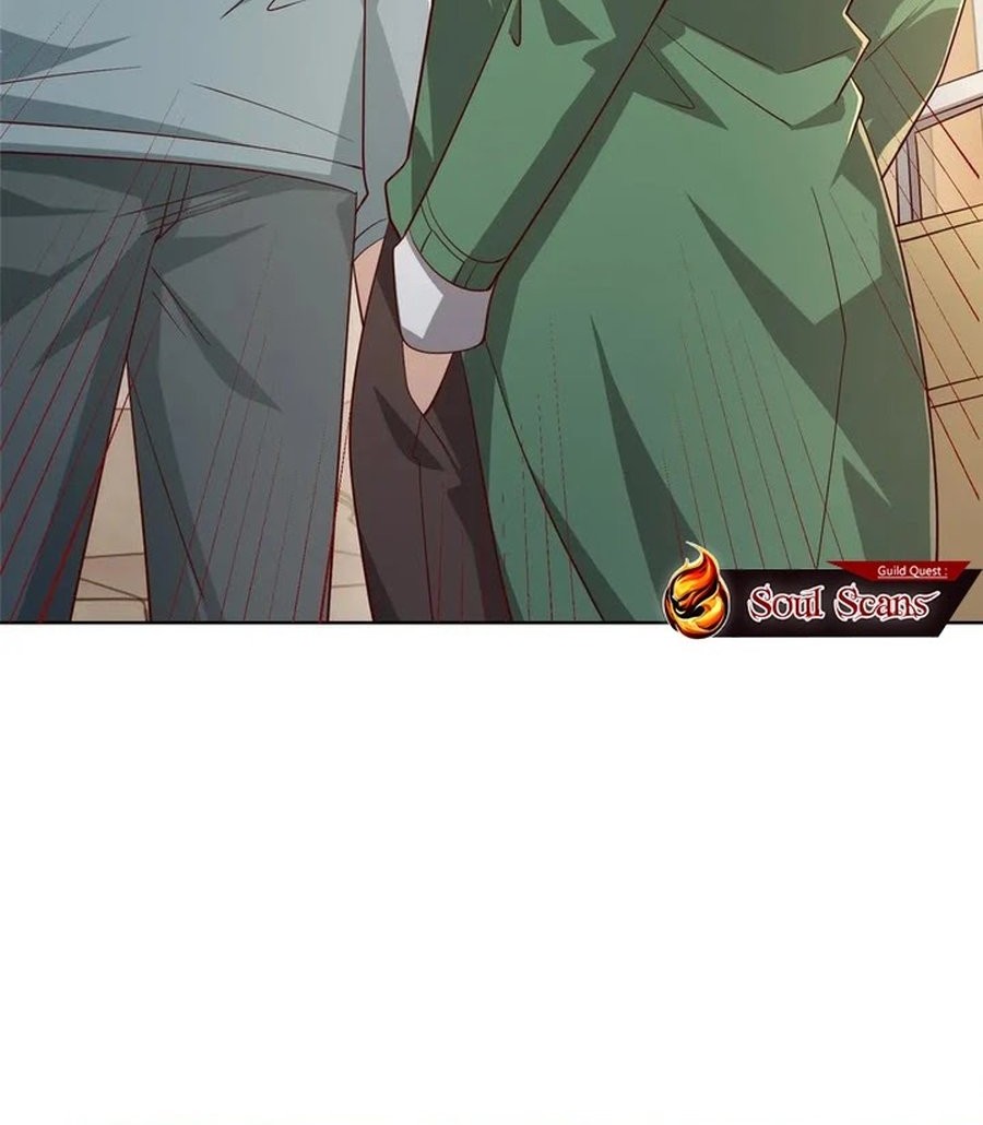I Randomly Have A New Career Every Week Chapter 450 - halaman 12