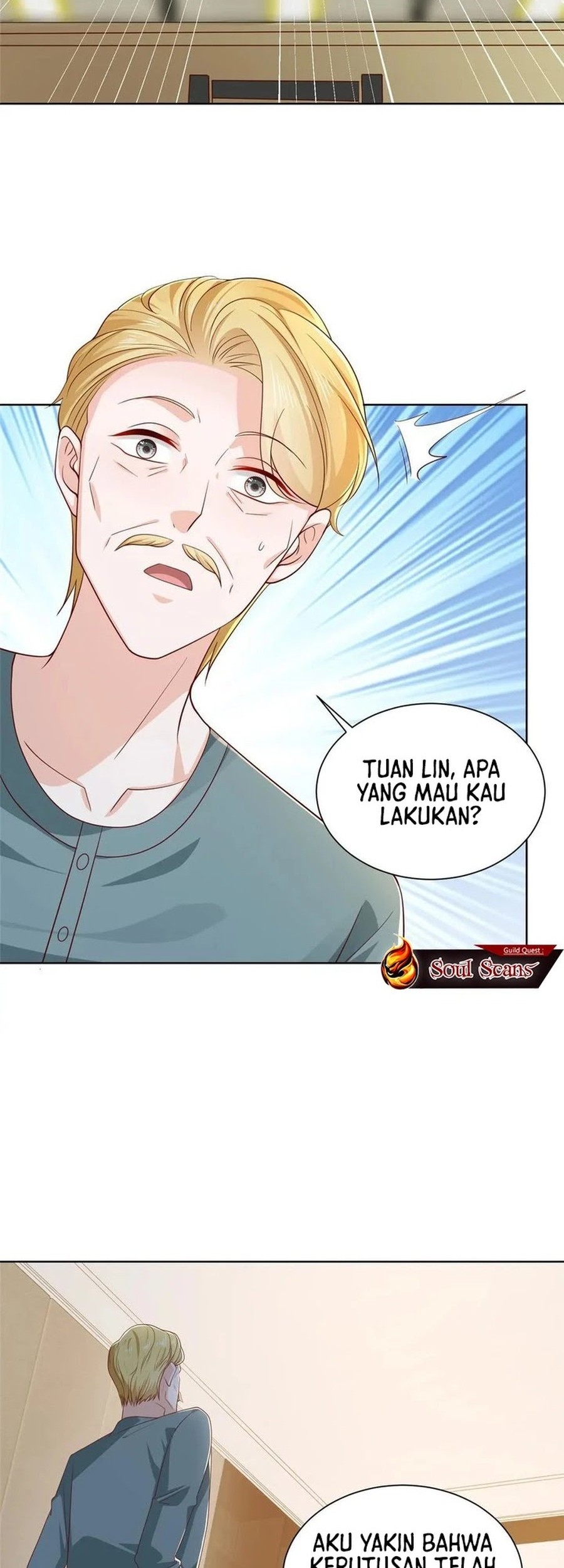 I Randomly Have A New Career Every Week Chapter 450 - halaman 17