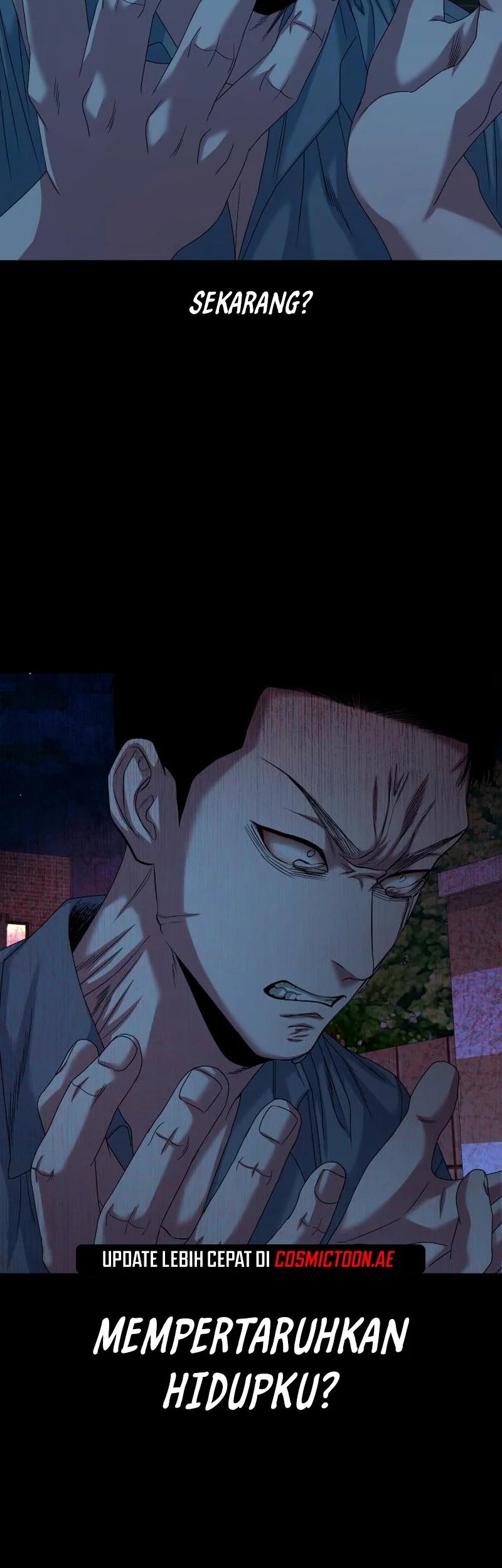 I Randomly Have A New Career Every Week Chapter 450 - halaman 21