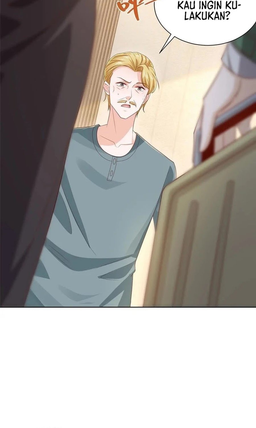 I Randomly Have A New Career Every Week Chapter 450 - halaman 27