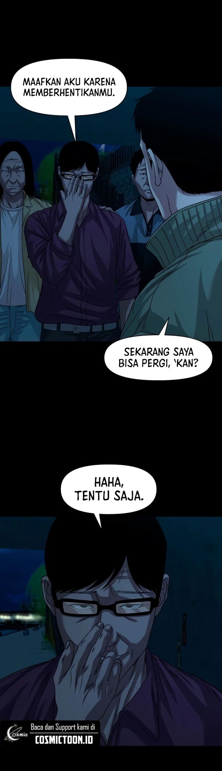 I Randomly Have A New Career Every Week Chapter 451 - halaman 13