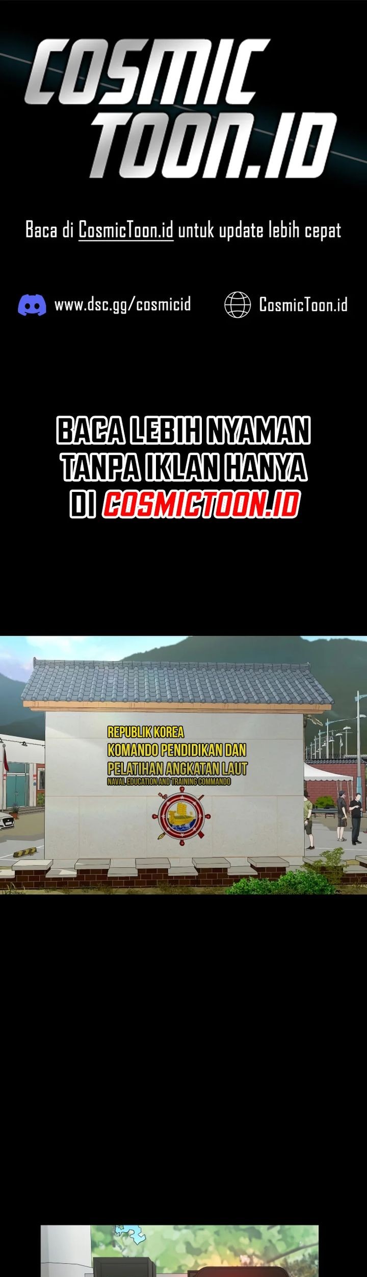 I Randomly Have A New Career Every Week Chapter 452 - halaman 1