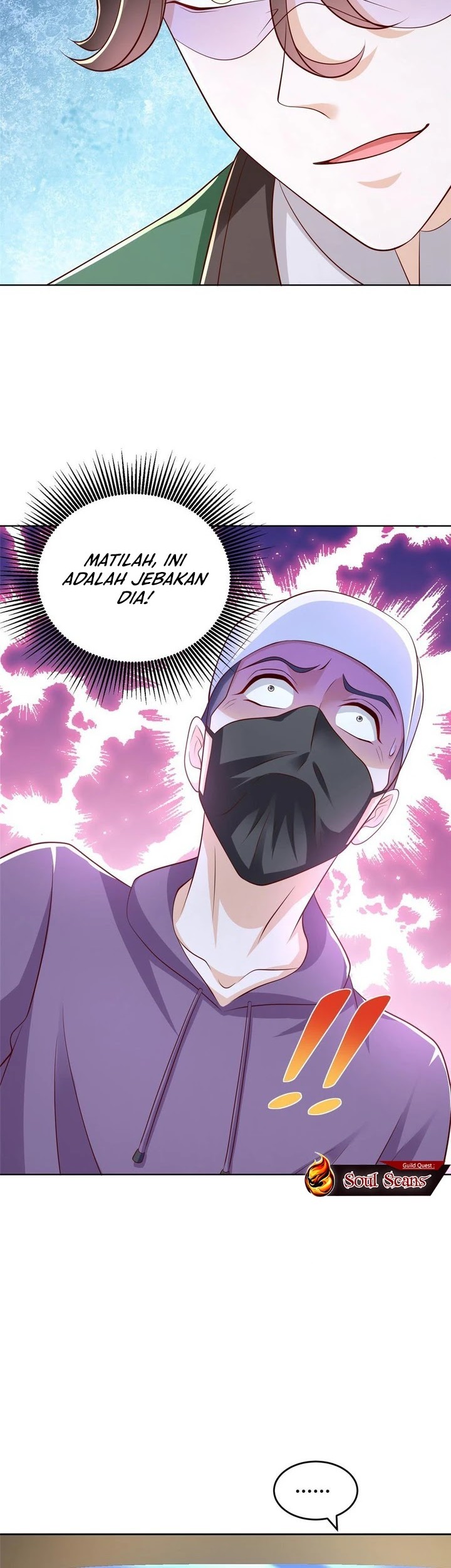 I Randomly Have A New Career Every Week Chapter 452 - halaman 13