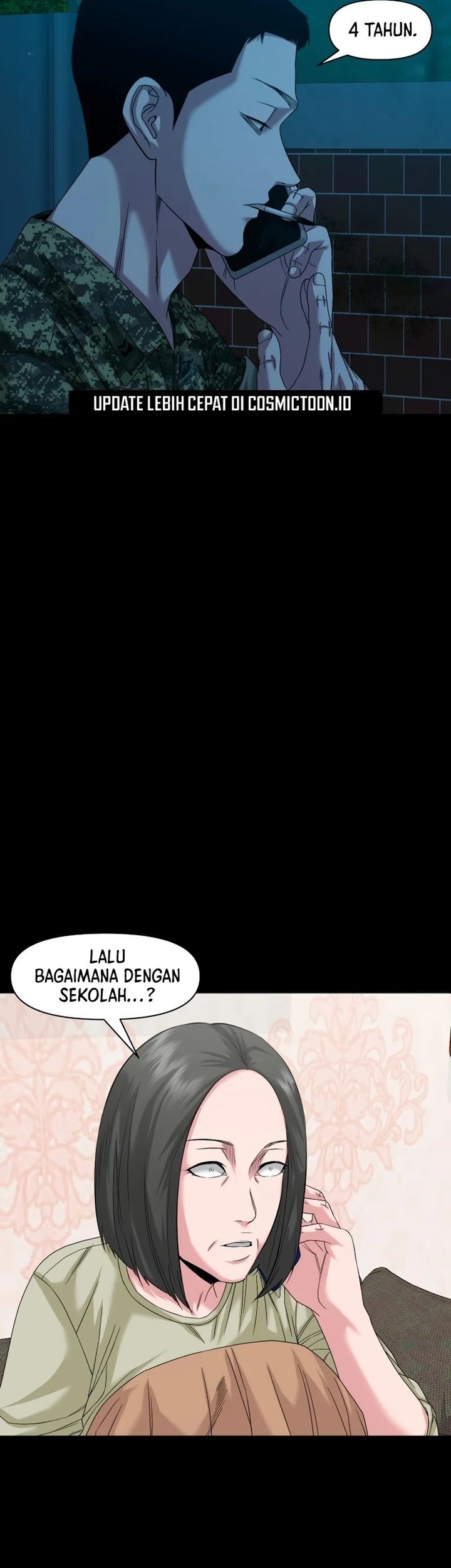 I Randomly Have A New Career Every Week Chapter 452 - halaman 17