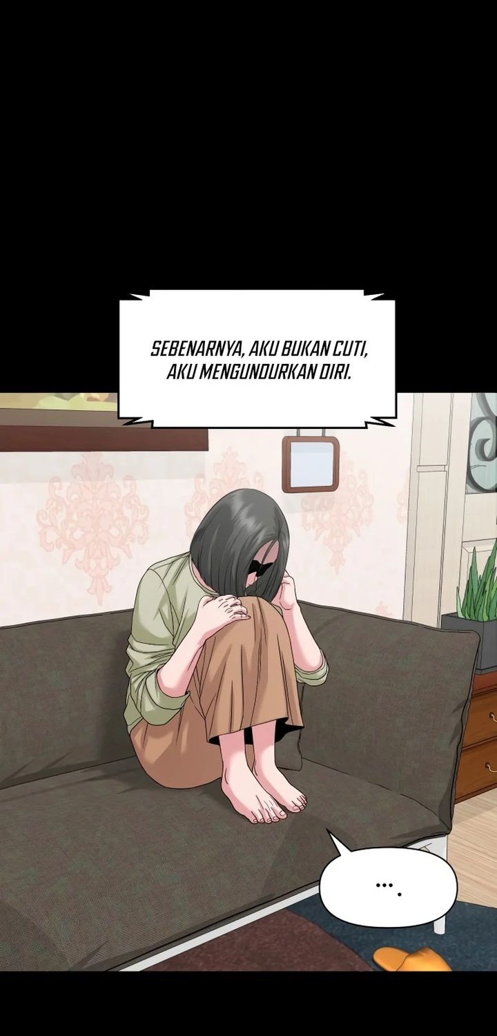 I Randomly Have A New Career Every Week Chapter 452 - halaman 18