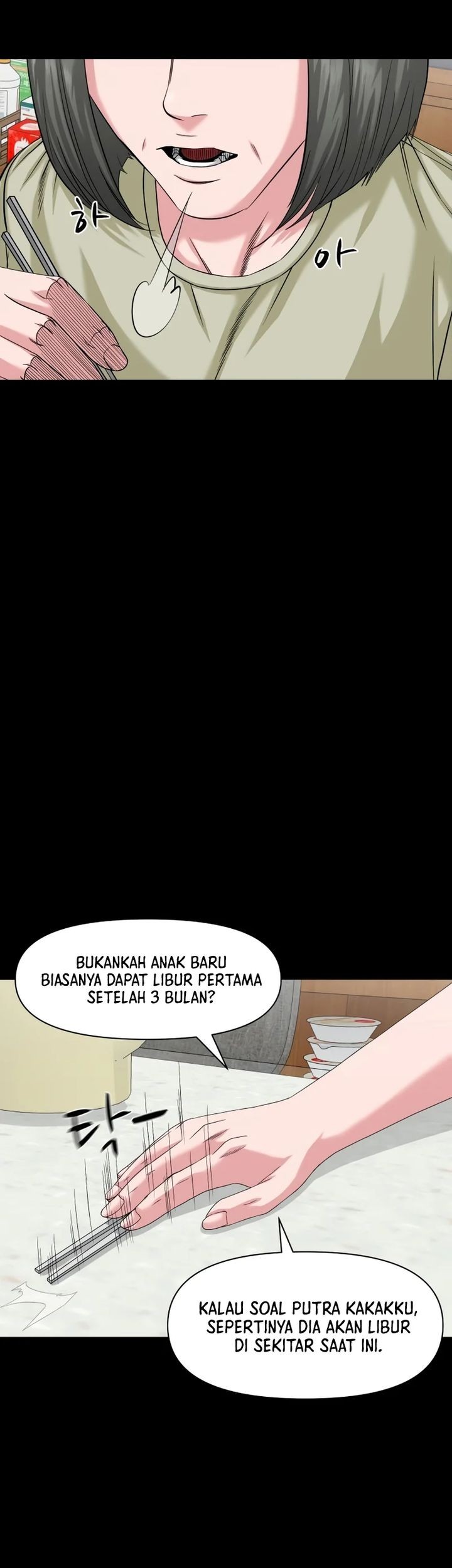 I Randomly Have A New Career Every Week Chapter 452 - halaman 9