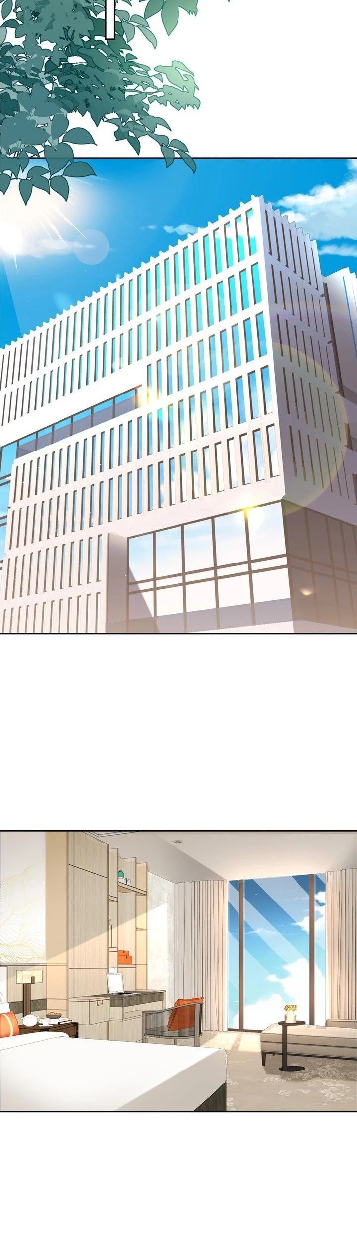 I Randomly Have A New Career Every Week Chapter 453 - halaman 8