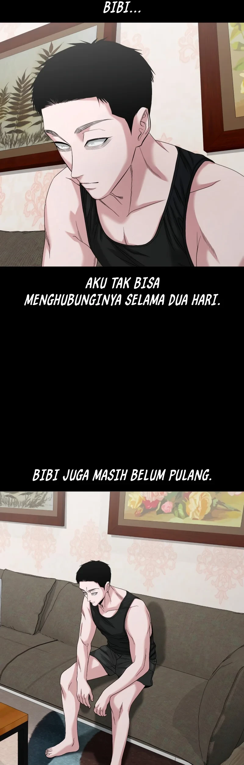 I Randomly Have A New Career Every Week Chapter 454 - halaman 13