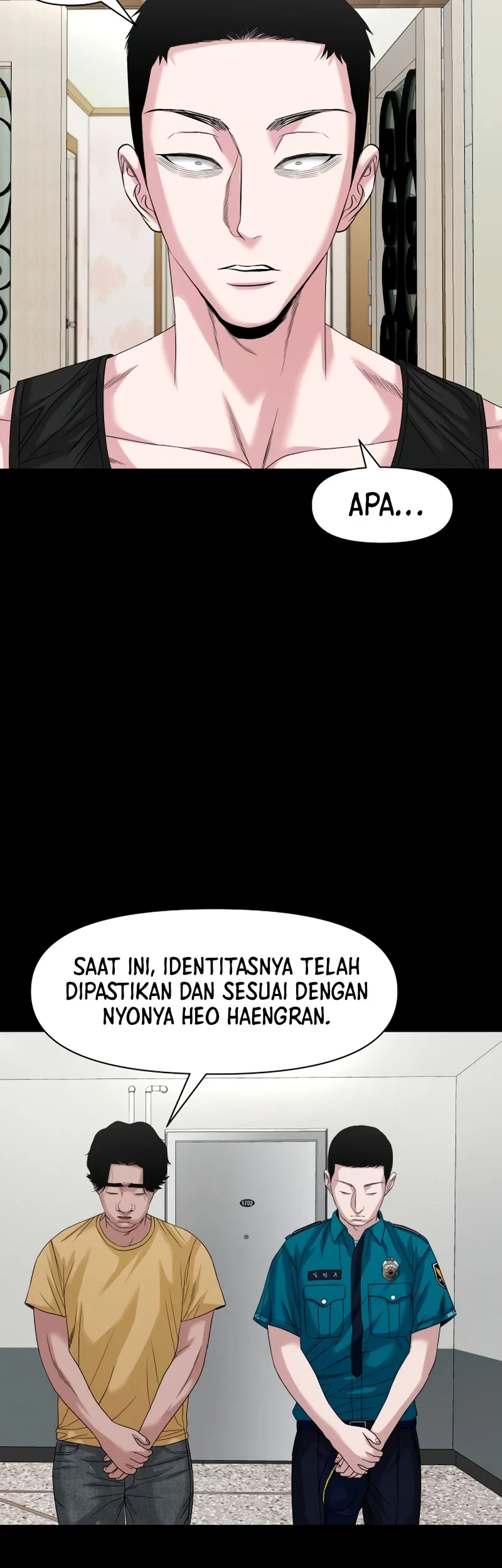 I Randomly Have A New Career Every Week Chapter 454 - halaman 23
