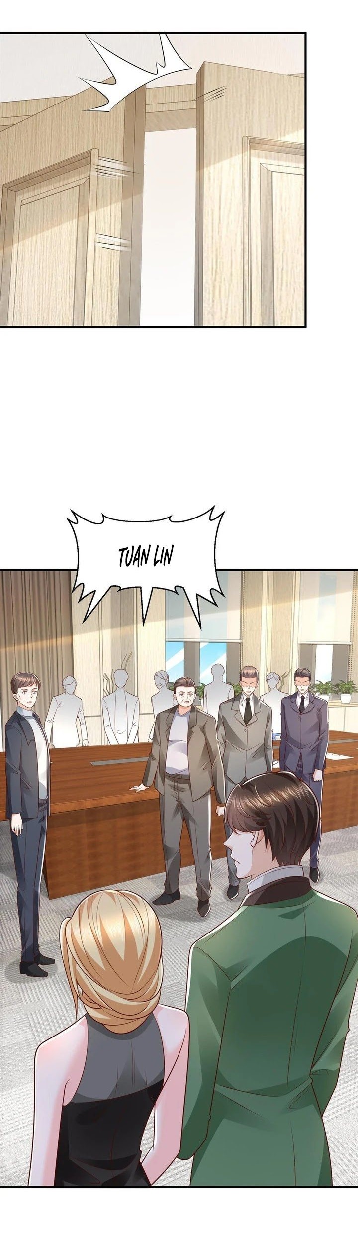 I Randomly Have A New Career Every Week Chapter 455 - halaman 17