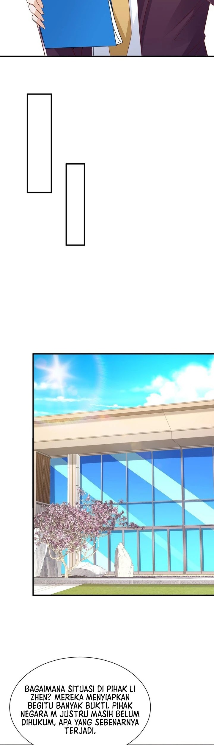 I Randomly Have A New Career Every Week Chapter 456 - halaman 16