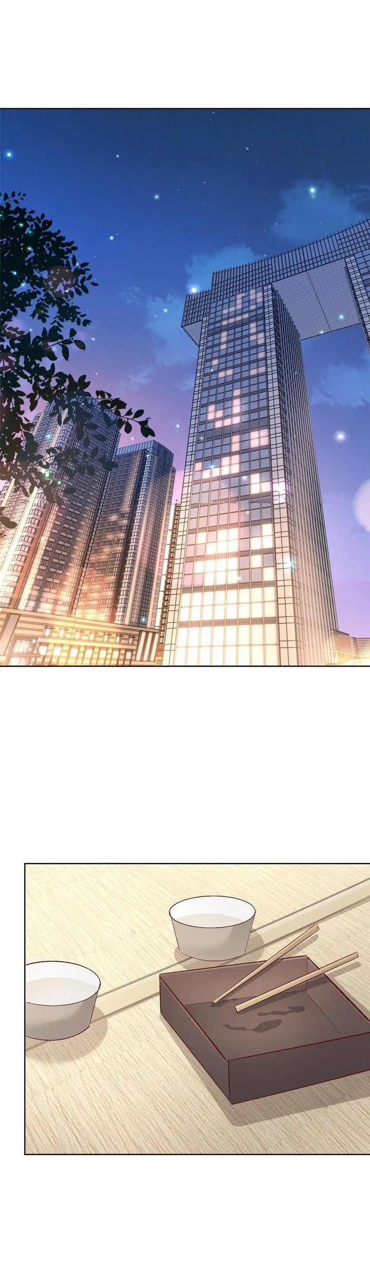 I Randomly Have A New Career Every Week Chapter 456 - halaman 19