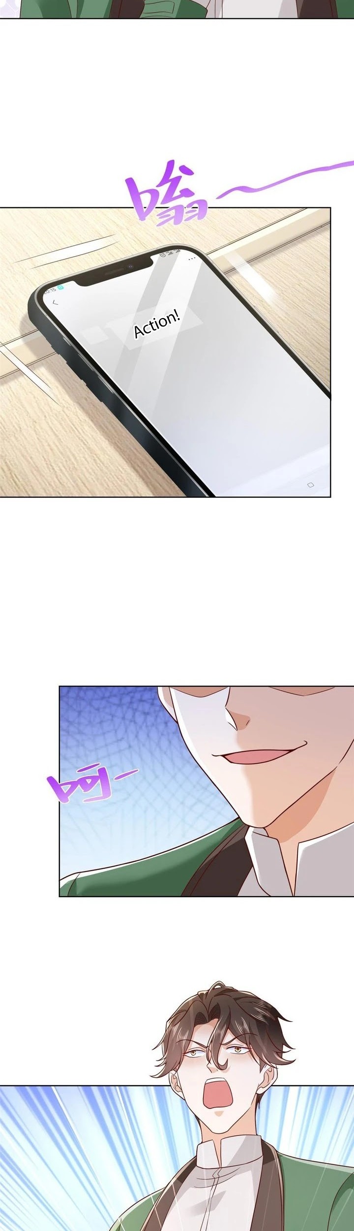 I Randomly Have A New Career Every Week Chapter 456 - halaman 21