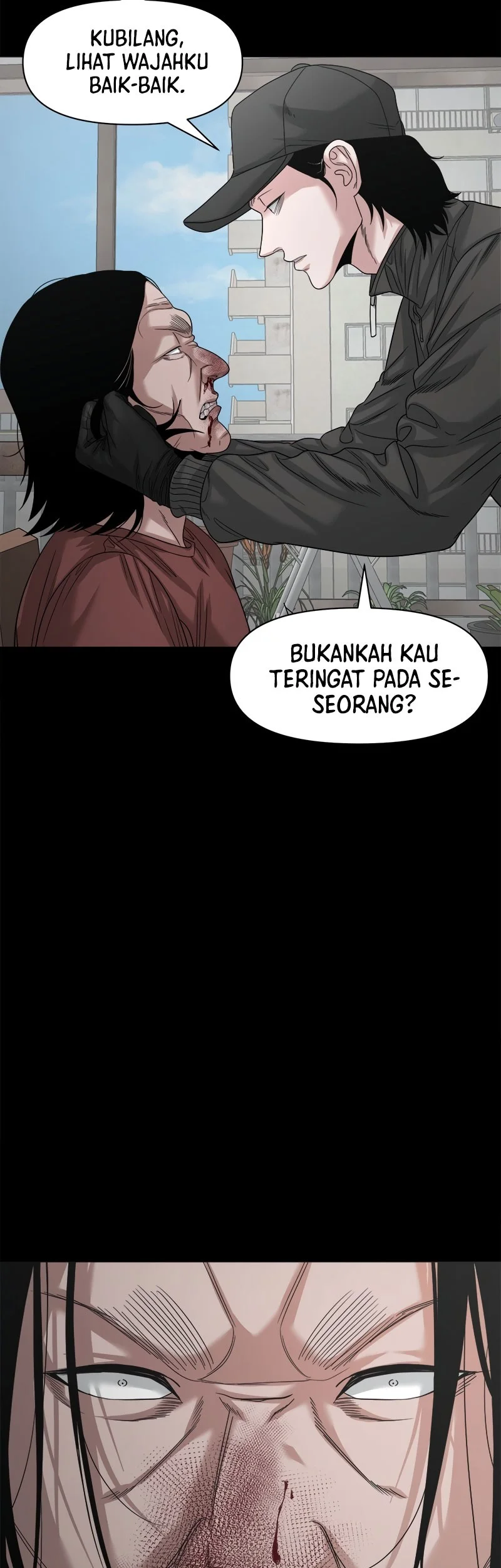 I Randomly Have A New Career Every Week Chapter 456 - halaman 25