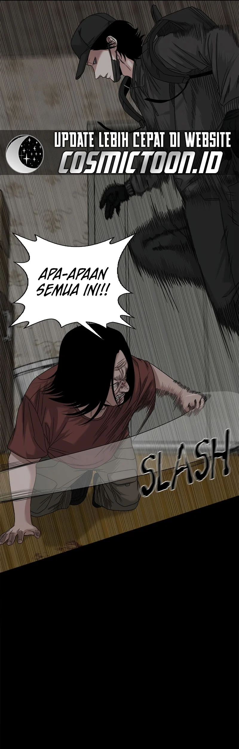 I Randomly Have A New Career Every Week Chapter 456 - halaman 5