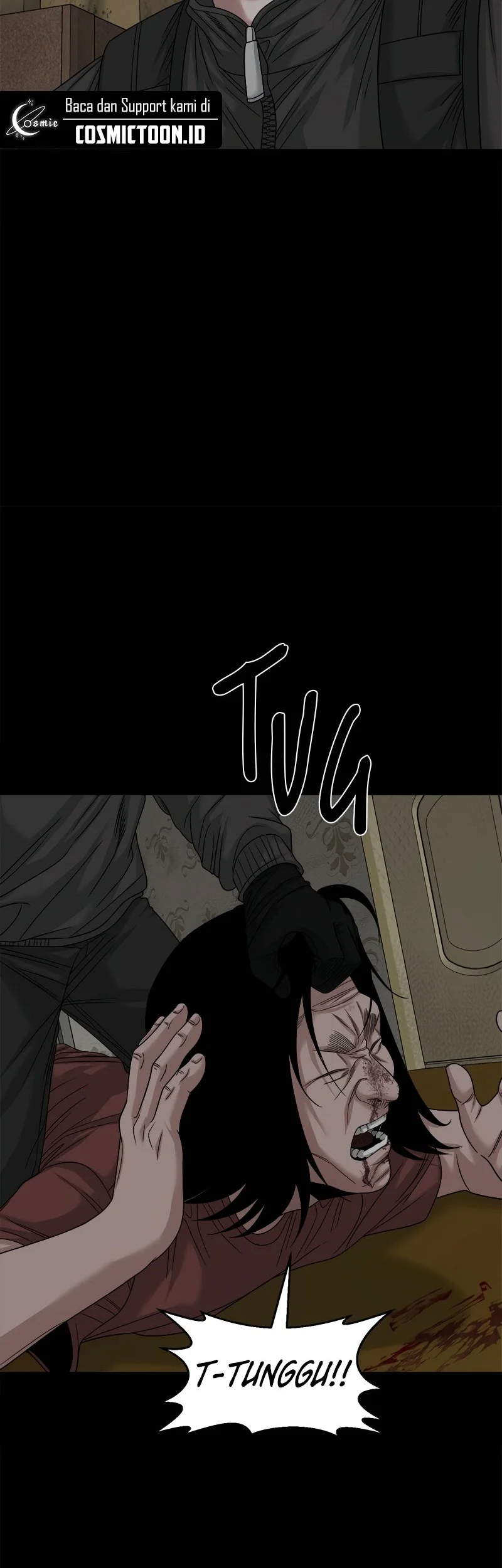 I Randomly Have A New Career Every Week Chapter 456 - halaman 8