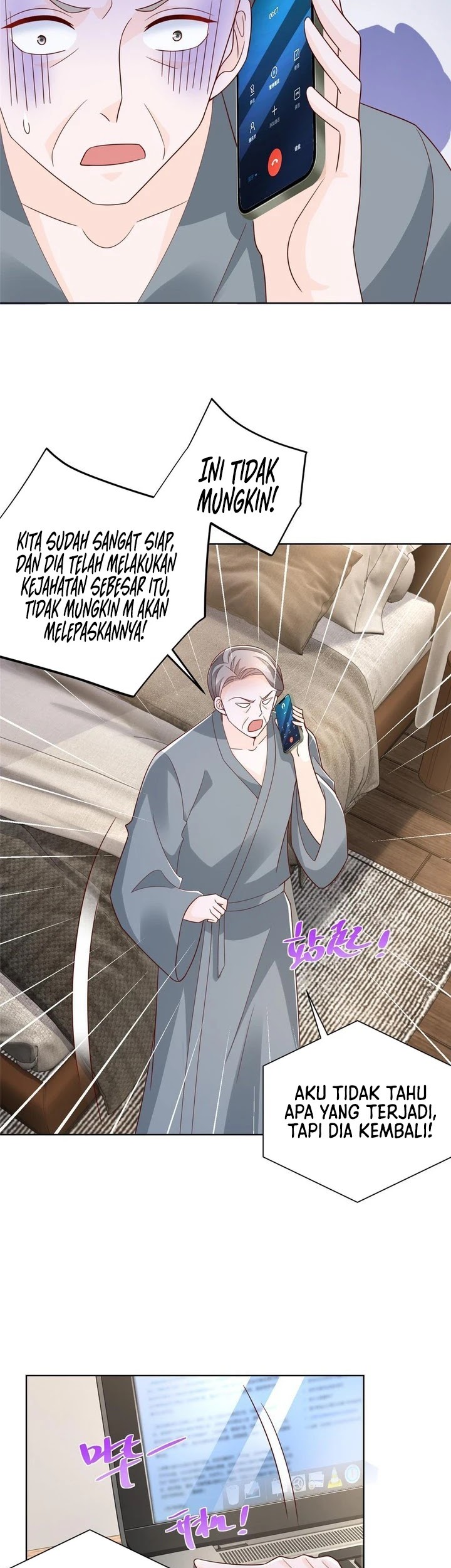 I Randomly Have A New Career Every Week Chapter 457 - halaman 12