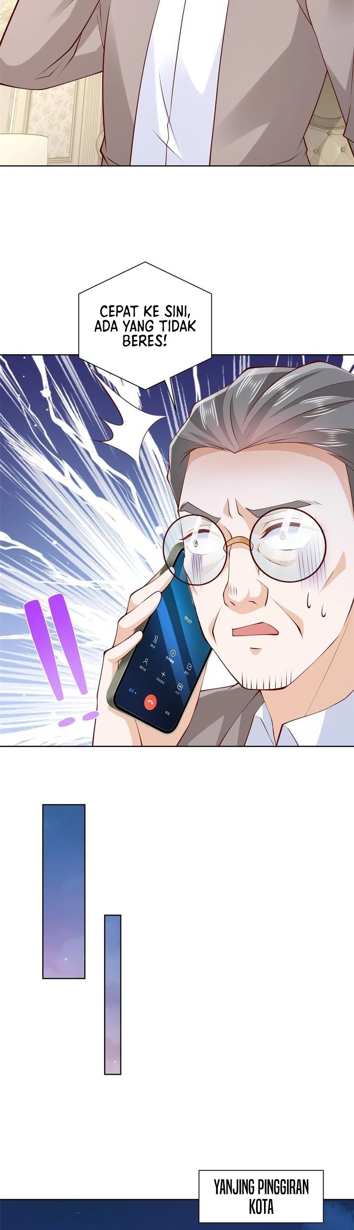 I Randomly Have A New Career Every Week Chapter 457 - halaman 17