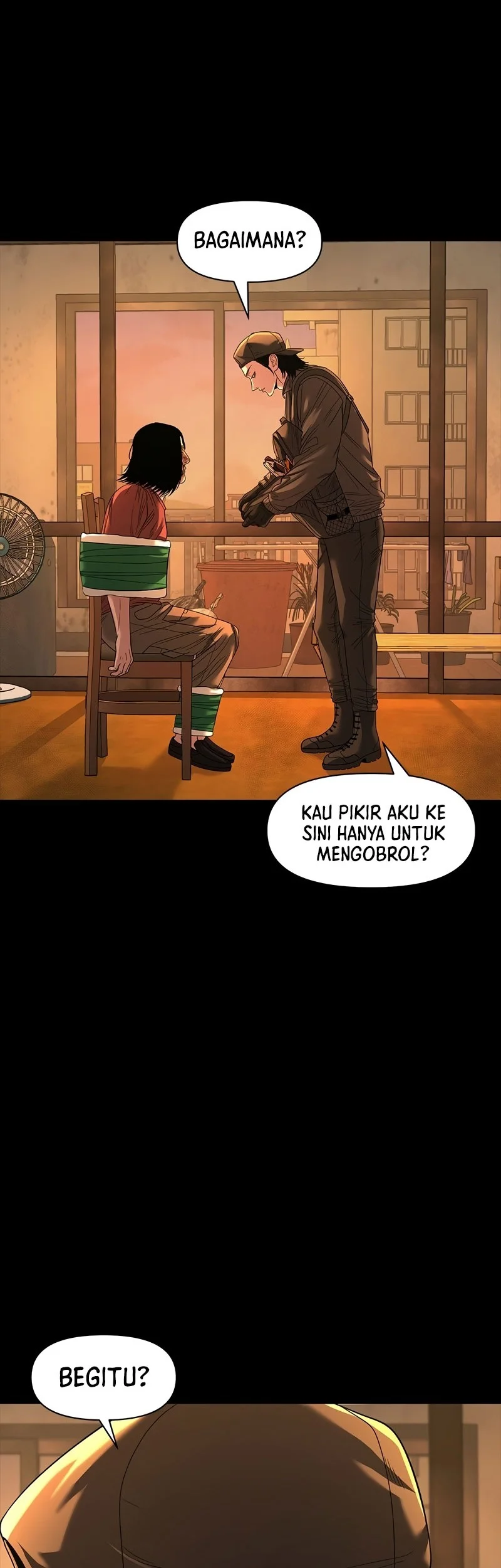 I Randomly Have A New Career Every Week Chapter 457 - halaman 2