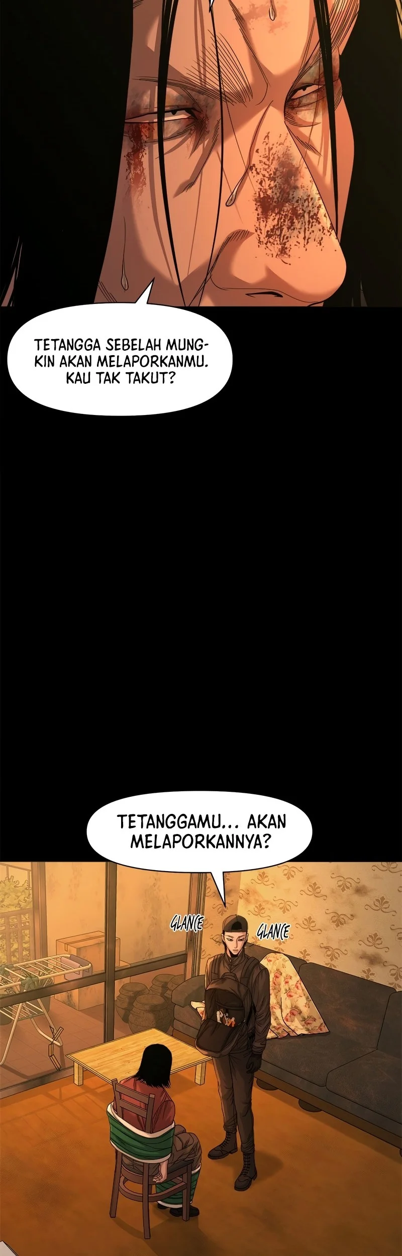 I Randomly Have A New Career Every Week Chapter 457 - halaman 4