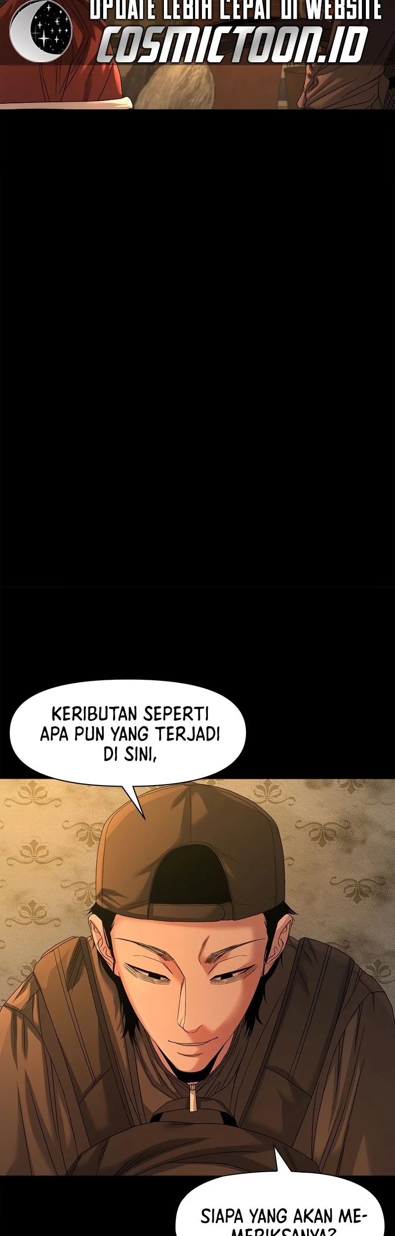I Randomly Have A New Career Every Week Chapter 457 - halaman 8