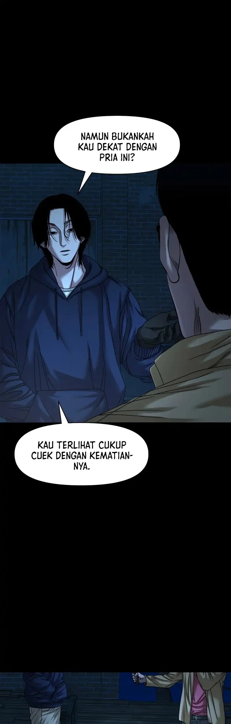 I Randomly Have A New Career Every Week Chapter 459 - halaman 9