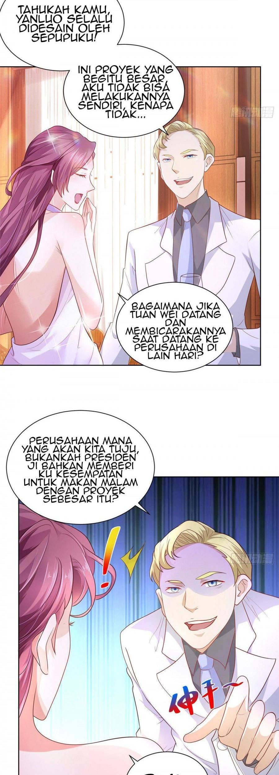 I Randomly Have A New Career Every Week Chapter 46 - halaman 14