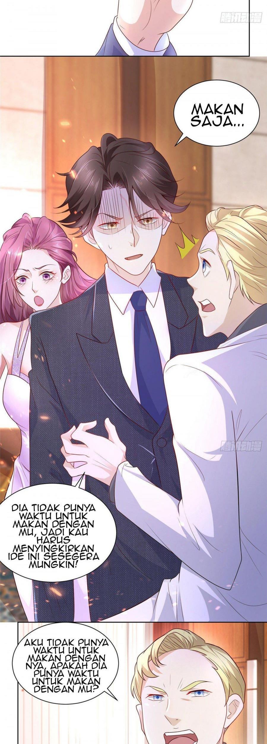 I Randomly Have A New Career Every Week Chapter 46 - halaman 16
