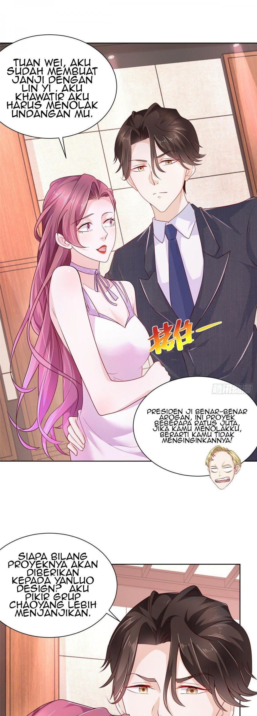 I Randomly Have A New Career Every Week Chapter 46 - halaman 18