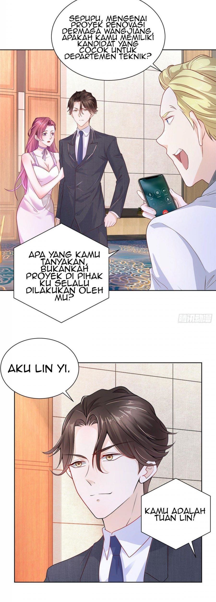 I Randomly Have A New Career Every Week Chapter 46 - halaman 22