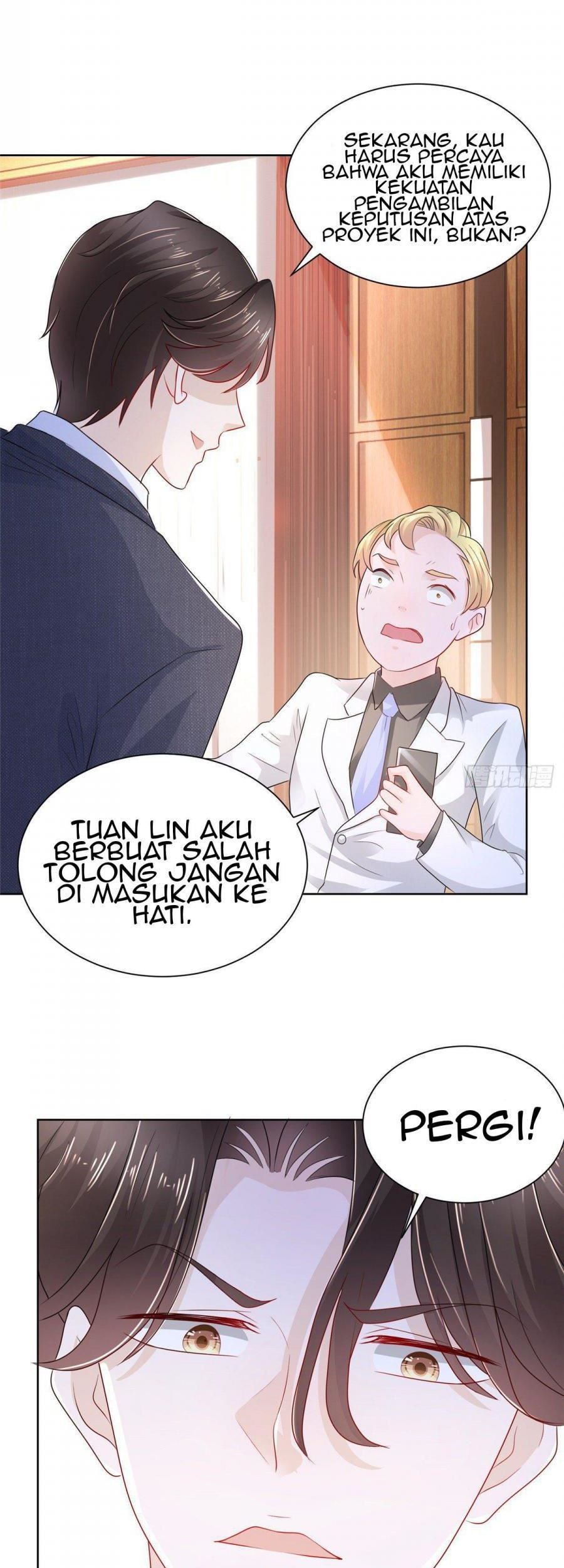 I Randomly Have A New Career Every Week Chapter 46 - halaman 26