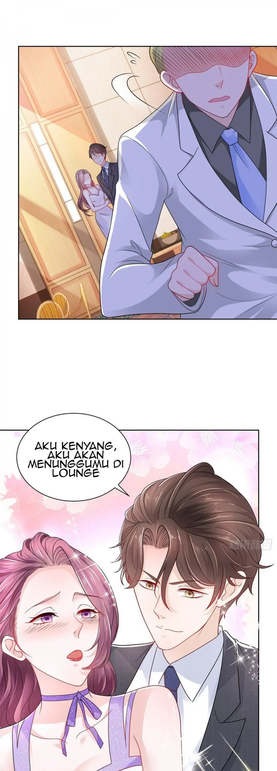 I Randomly Have A New Career Every Week Chapter 46 - halaman 28