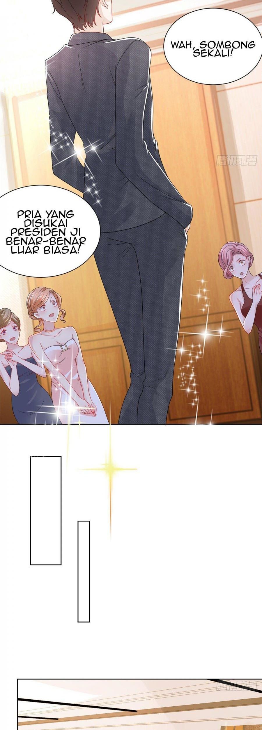 I Randomly Have A New Career Every Week Chapter 46 - halaman 30