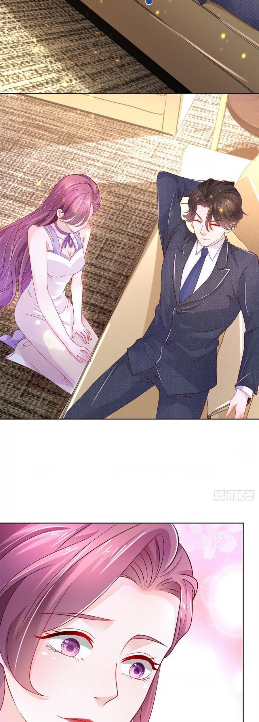 I Randomly Have A New Career Every Week Chapter 46 - halaman 34